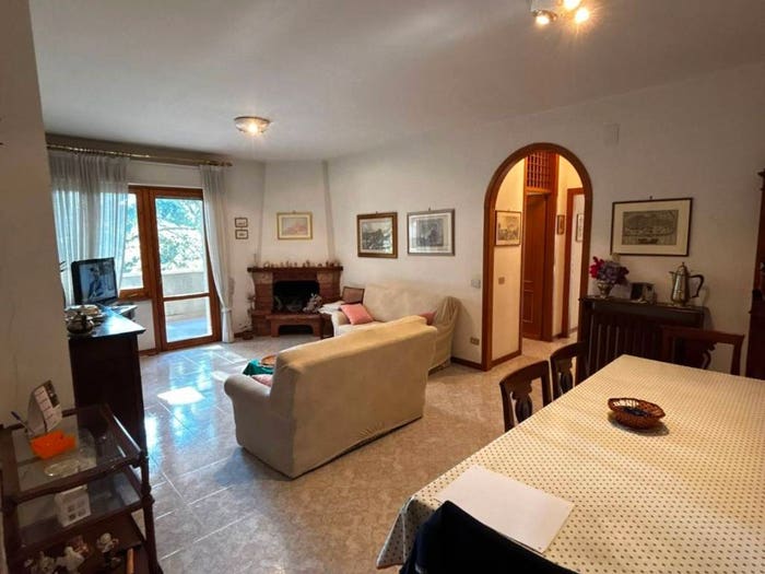 Appartamento con 5 locali in vendita in Via del Giuoco, Centro, Passignano sul Trasimeno