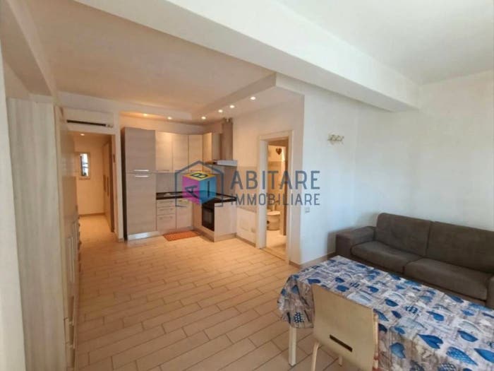 Appartamento monolocale in vendita in Viale Italia, Accademia Terrazza Mascagni, Livorno