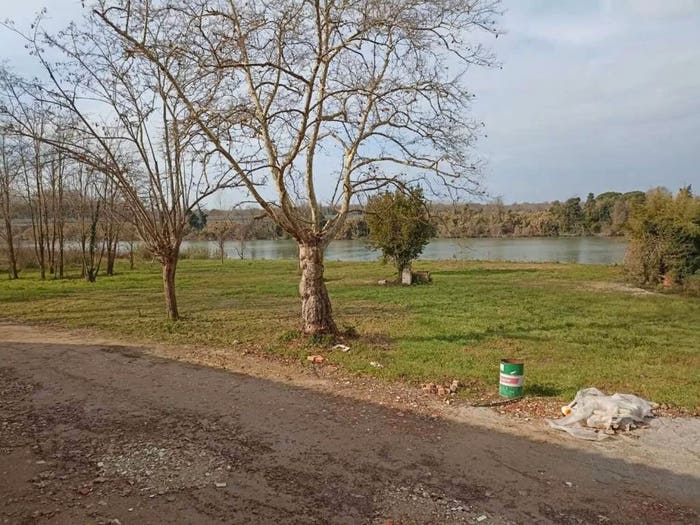 Casa trilocale in vendita in Urb La Vettola San Piero A Grado Porta A Mare La Vettola, Lungarno Gabriele D'Annunzio, Pisa