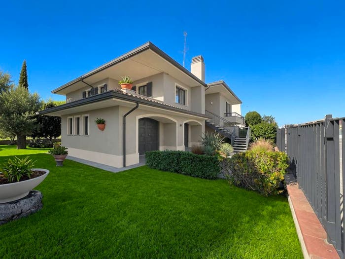 Casa con 6 locali in vendita in Via Telemaco Signorini, Pretura Sanzio, Empoli
