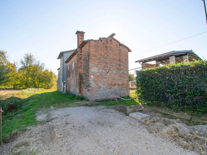 Casa trilocale in vendita in Via Capitelli, Centro, Campodarsego