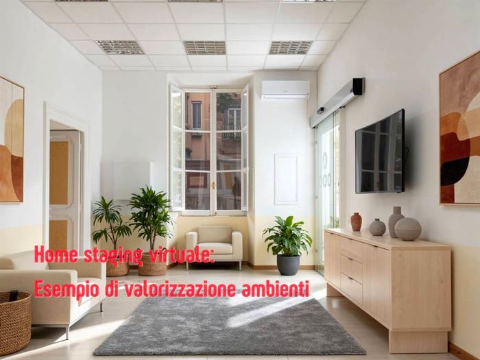 Case in Vendita e in Affitto - 3