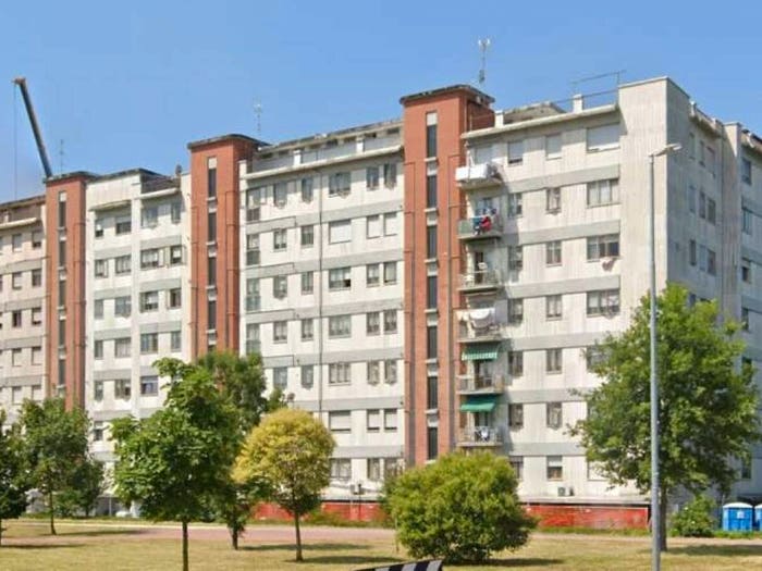 Appartamento con 6 locali in vendita in viale Viareggio, Spinea Orgnano, Spinea