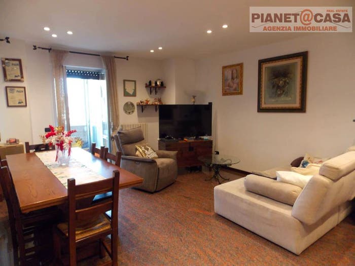 Appartamento con 5 locali in vendita in Via Puglia, Centro, Martinsicuro