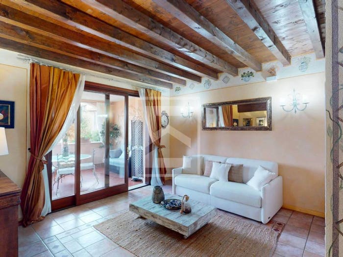 Appartamento bilocale in vendita in Località Sermana, Peschiera del Garda