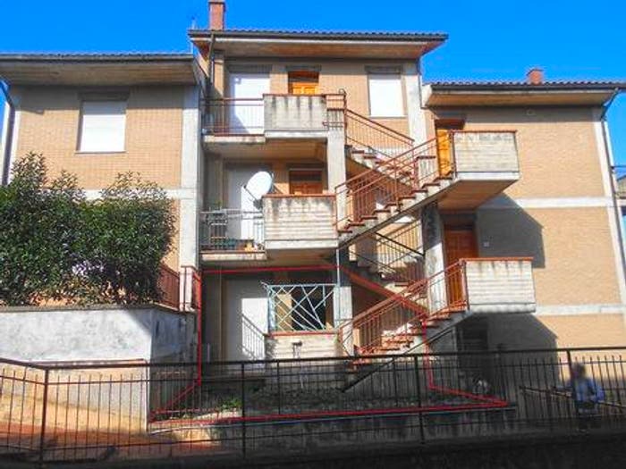 Appartamento in vendita in Via delle Betulle n, Sant'albino, Montepulciano