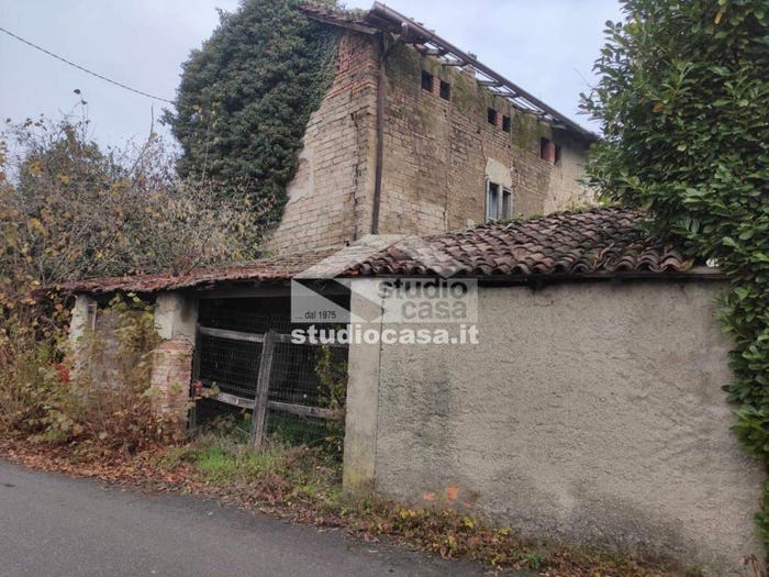 Casa in vendita in Viale Europa Unita, Centro, Caravaggio