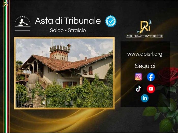 Appartamento quadrilocale in vendita in Via Tito Speri, Colombaro Timoline, Corte Franca