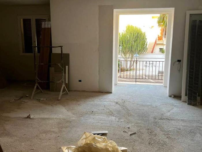 Appartamento quadrilocale in vendita in Centro Urbano, Marsala