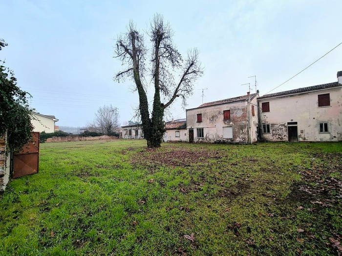 Casa in vendita in Via Federico Bonvicini, Centro, Legnago