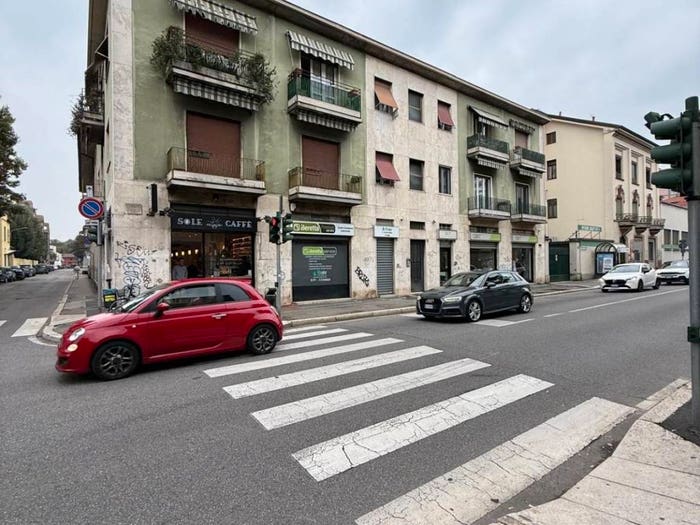 Appartamento monolocale in vendita in Via Lecco, Grazie Vecchie Boschetti Reali, Monza