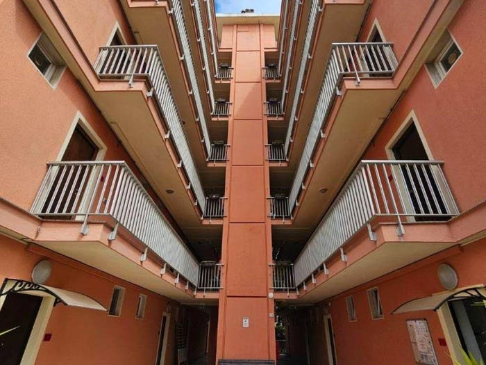 Appartamento bilocale in vendita in Via degli Amici, Piani di Borghetto Ospedale, Bordighera