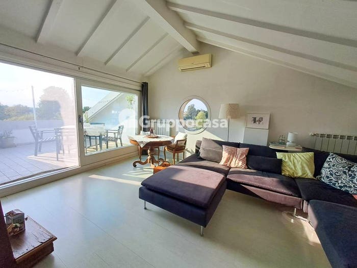 Appartamento trilocale in vendita in Via della Valle, Casterno, Robecco sul Naviglio