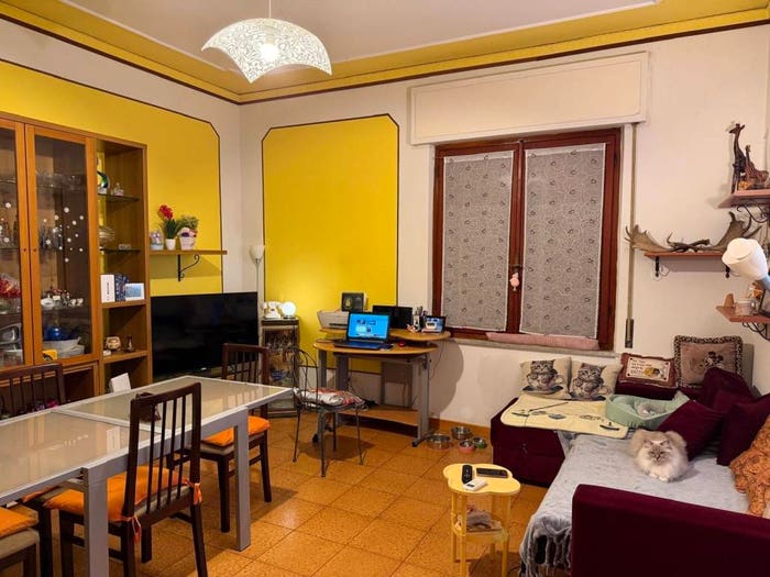 Casa con 6 locali in vendita in Via Casalina, Albiano Magra, Aulla