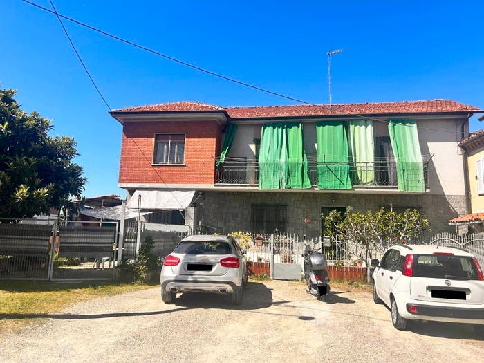 Casa con 5 locali in vendita in Via Trincere, Corso Savona Trincere, Asti
