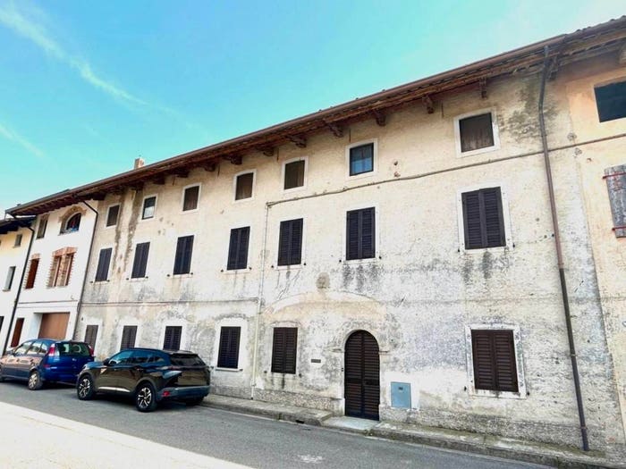 Casa con 6 locali in vendita in Via San Paolo, Sedegliano Gradisca, Sedegliano