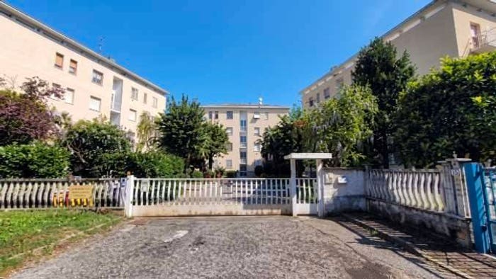 Appartamento bilocale in vendita in Via Leonardo da Vinci, Centro, Cesano Boscone