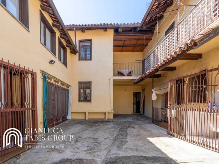 Casa con 6 locali in vendita in Vicolo Berra, Pino d'Asti