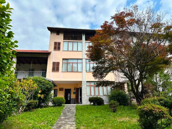 Casa con 6 locali in vendita in Via Mascherana, Cellio, Cellio con Breia