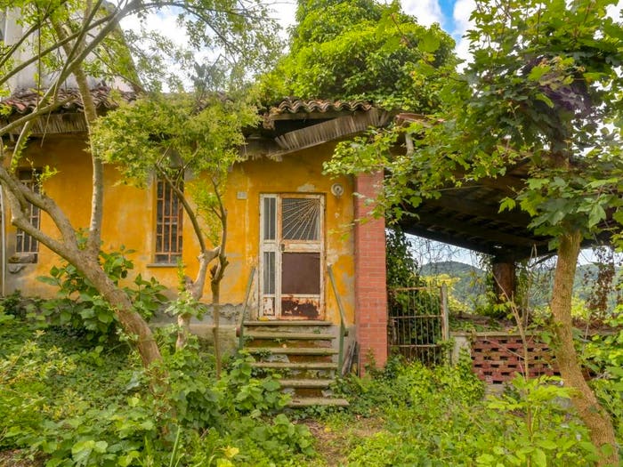 Casa quadrilocale in vendita in Strada Trinità, Gassino Torinese