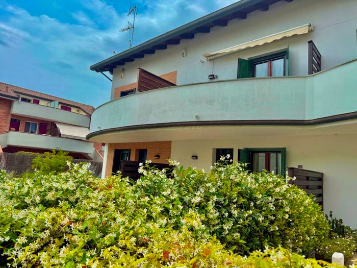 Casa trilocale in vendita in Via dei Papaveri, Malva, Cervia