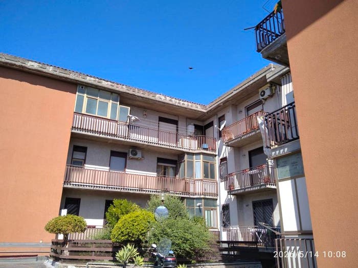Appartamento quadrilocale in vendita in Via Armando Diaz, Rapisardi, Catania