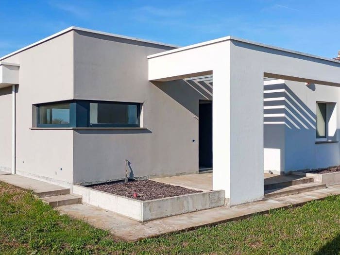 Casa quadrilocale in vendita in San Romano PI, San Romano, Montopoli in Val d'Arno
