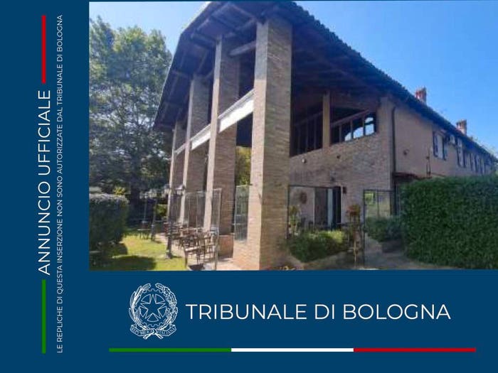Casa monolocale in vendita in Via Mino, Minerbio