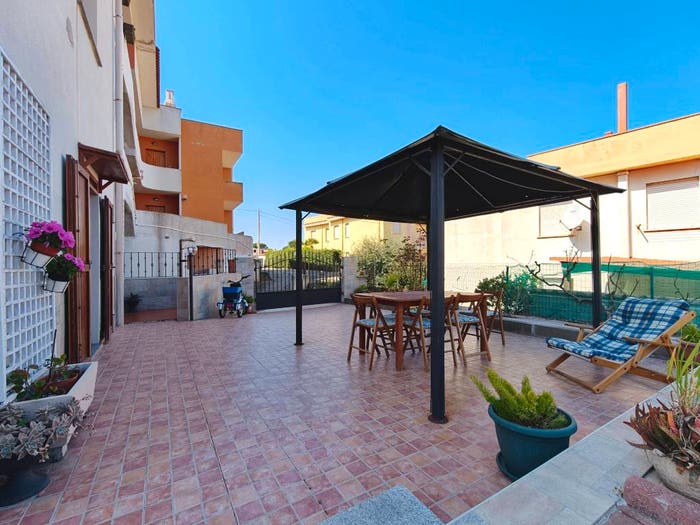 Appartamento bilocale in vendita in Via Valle d'Aosta, Lu Bagnu, Castelsardo