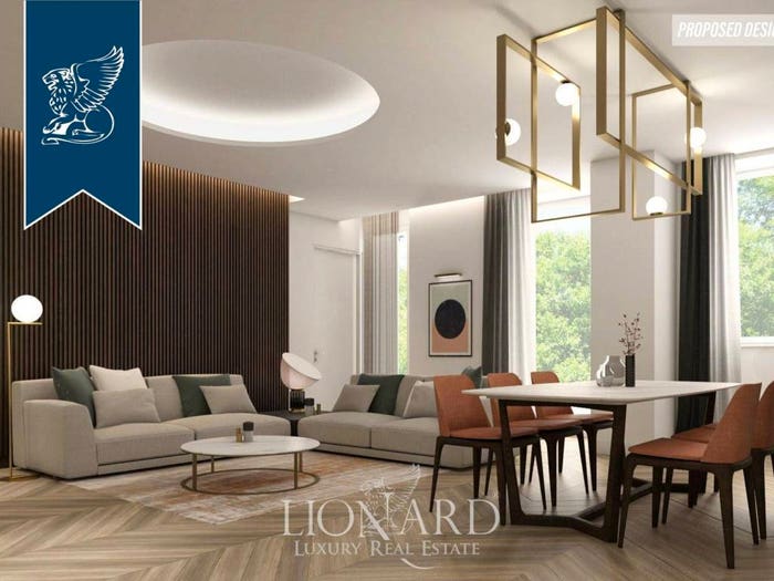 Appartamento con 5 locali in vendita in Via Luigi Vitali, Palestro, Milano
