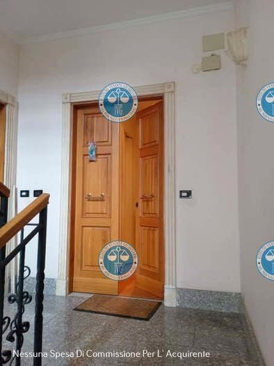 Appartamento quadrilocale in vendita in Viale Conte Roncone, Ciciliano