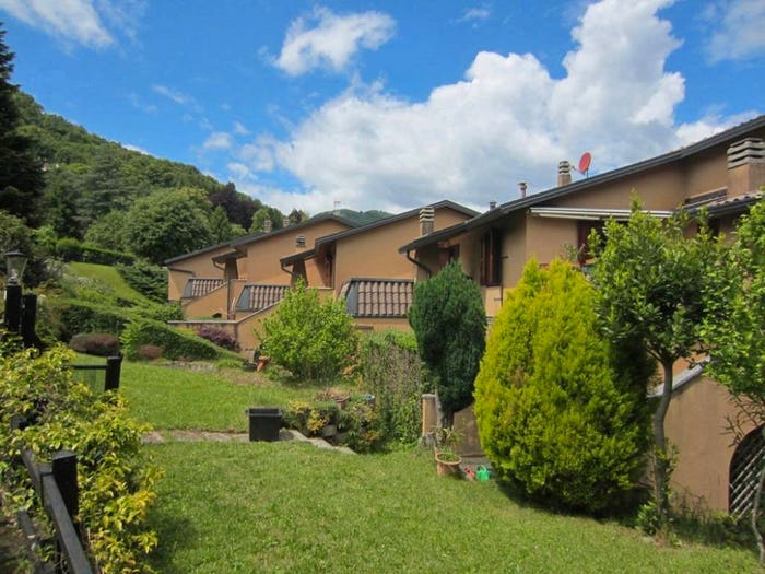 Appartamento trilocale in vendita in via Boffalora, Civenna, Bellagio