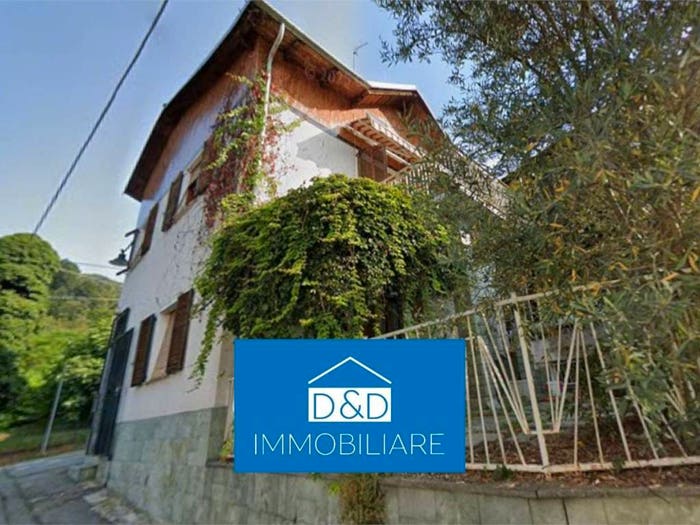 Casa con 6 locali in vendita in Località Pianaccia, Grignasco