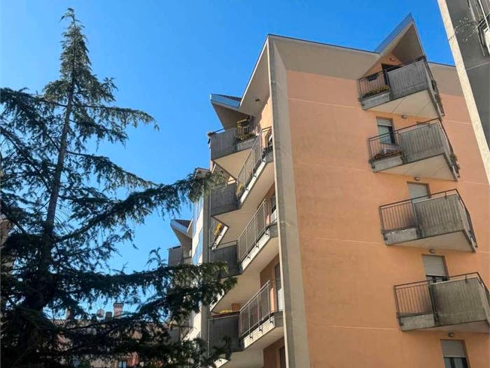 Appartamento trilocale in vendita in Sacconago, Busto Arsizio