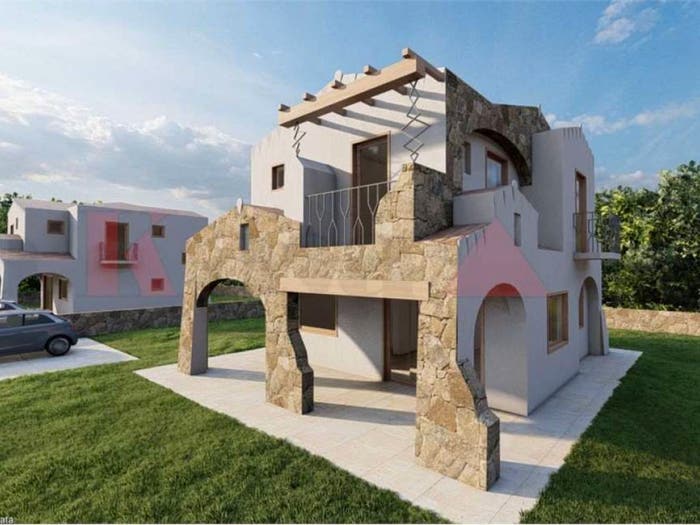 Casa con 6 locali in vendita in Centro, Budoni