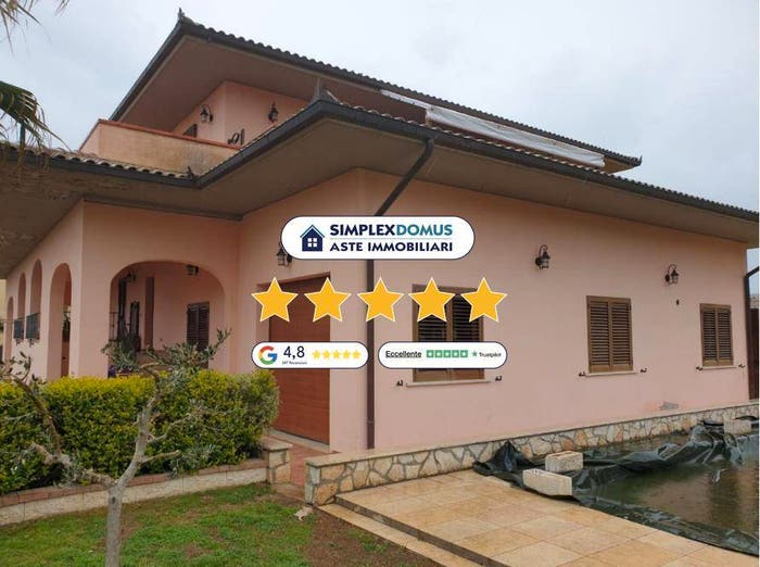 Casa con 6 locali in vendita in Loc Camerone Marsiliana, Marsiliana, Manciano