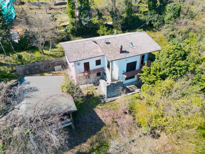 Casa con 6 locali in vendita in Rocca Malatina, Guiglia