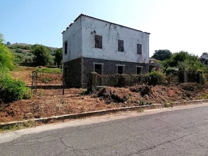 Casa con 5 locali in vendita in Via Vignola, Vignola Monti, Anagni