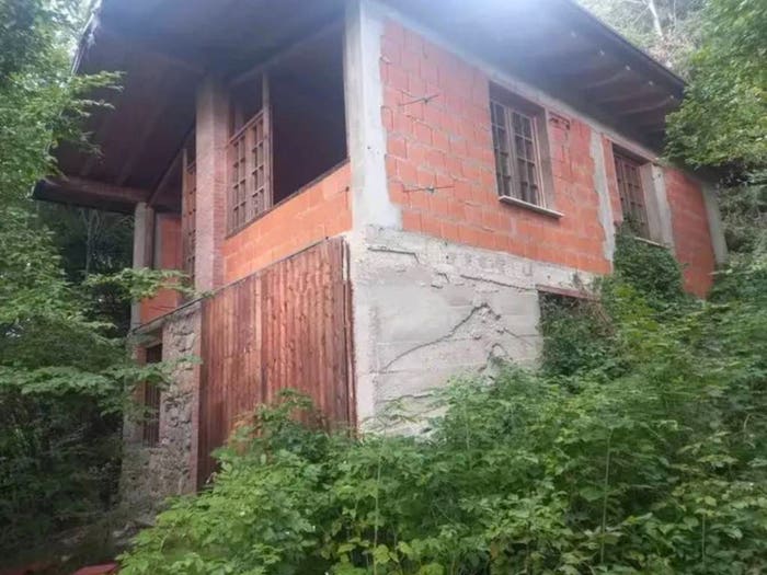 Casa trilocale in vendita in Via Ruc, Treviso Bresciano
