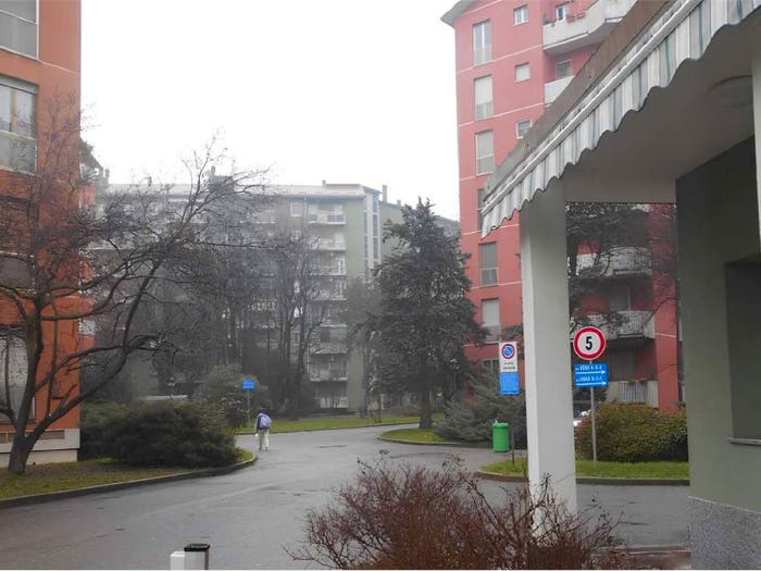 Appartamento bilocale in vendita in Viale Ungheria, Viale Ungheria Mecenate, Milano