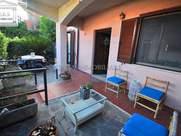Appartamento bilocale in affitto in Porto Ercole, Monte Argentario