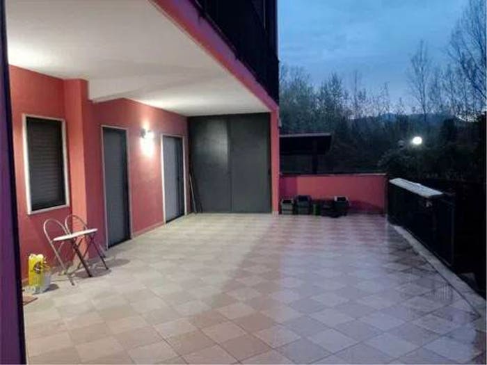 Appartamento bilocale in vendita in Via San Bartolomeo, Cassino