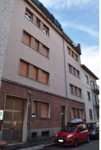 Appartamento trilocale in vendita in Via Carlo Morbio b, Sacro Cuore, Novara