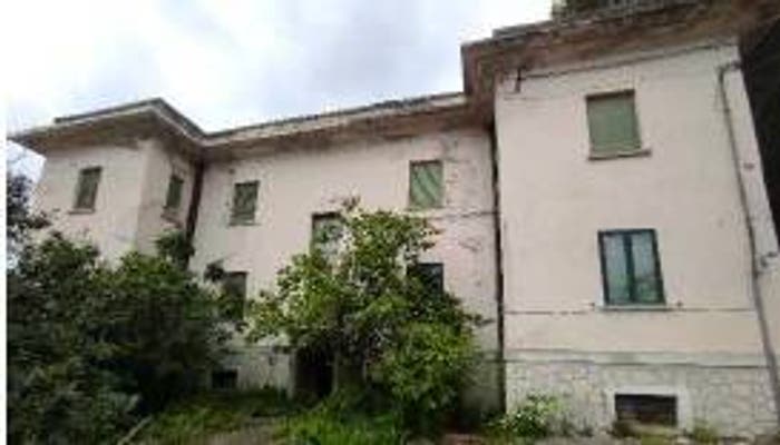 Casa in vendita in Villa Santa Maria