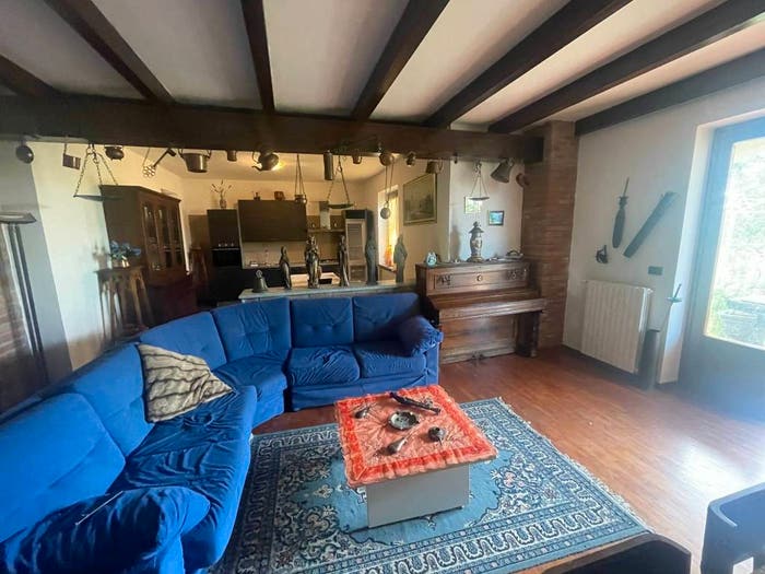 Casa con 5 locali in vendita in Via Piacenza, San Giuliano Nuovo San Giuliano Vecchio, Alessandria