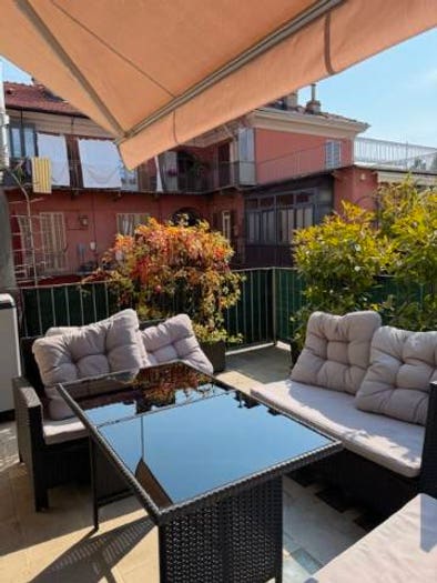 Appartamento quadrilocale in vendita in Via Alba, Centro, Cuneo