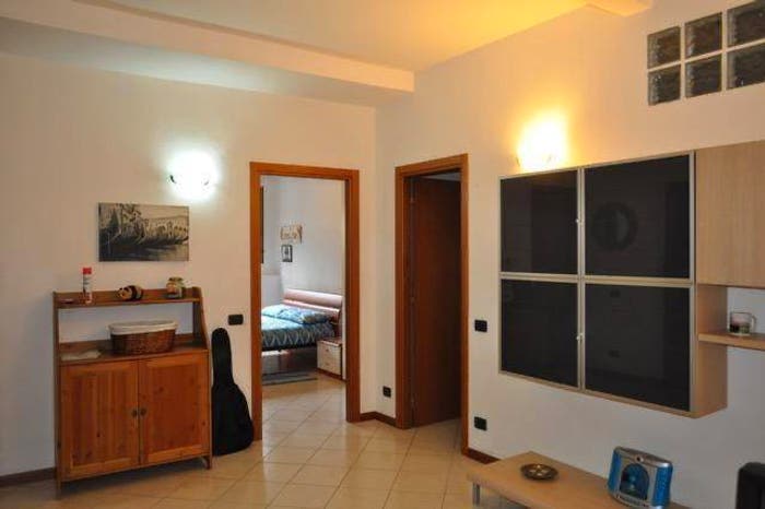 Appartamento bilocale in vendita in Via Giuseppe Mazzini, Pusiano