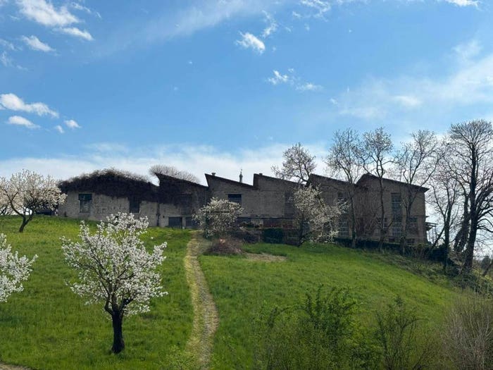 Casa in vendita in Piazza Novembre, Centro, Pianezze