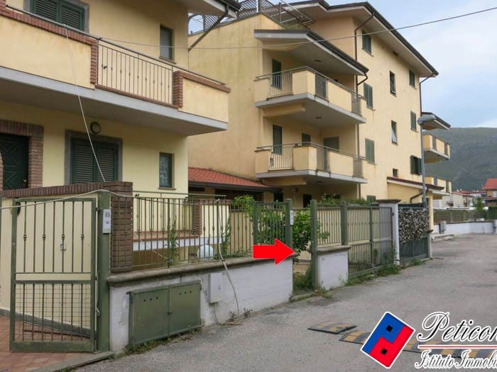 Casa con 6 locali in vendita in Via Madonna delle Grazie, Centro, Fondi
