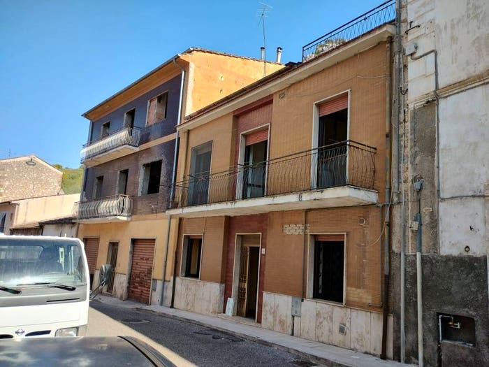 Casa con 5 locali in vendita in Via Santa Maria Nuova, Centro, Roccasecca